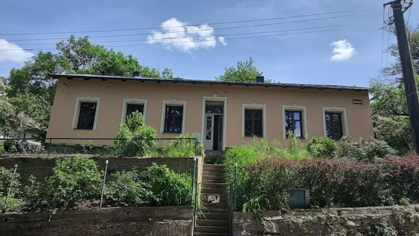 Pronájem bytu 2+1, Volyně, Wolkerova, 54 m2
