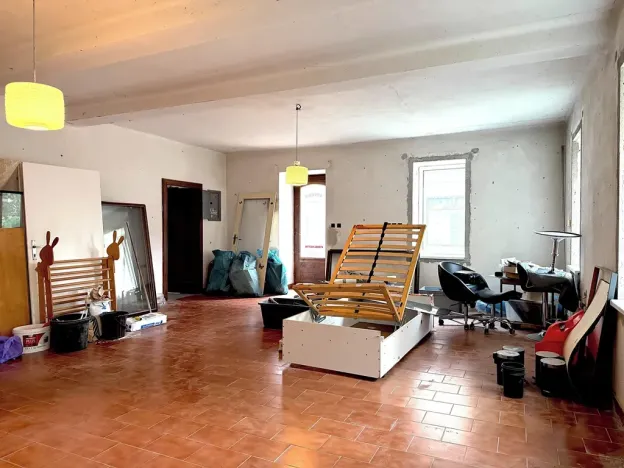 Pronájem obchodního prostoru, Jilemnice, Dolení, 55 m2
