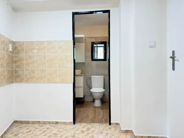 Pronájem bytu 2+1, Jilemnice, Dolení, 61 m2