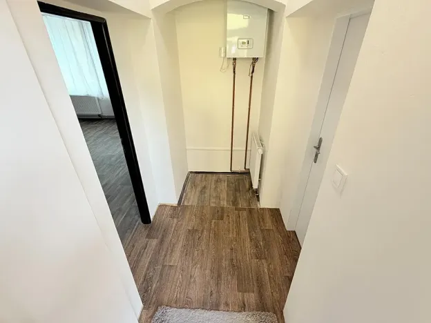 Pronájem bytu 2+1, Jilemnice, Dolení, 61 m2