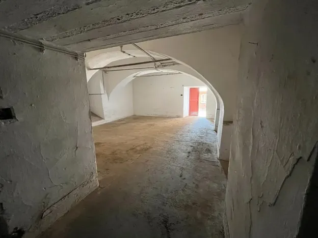 Pronájem skladu, Vítkov, Pivovarská, 83 m2
