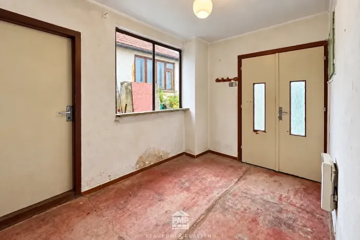 Prodej rodinného domu, Vísky, 138 m2