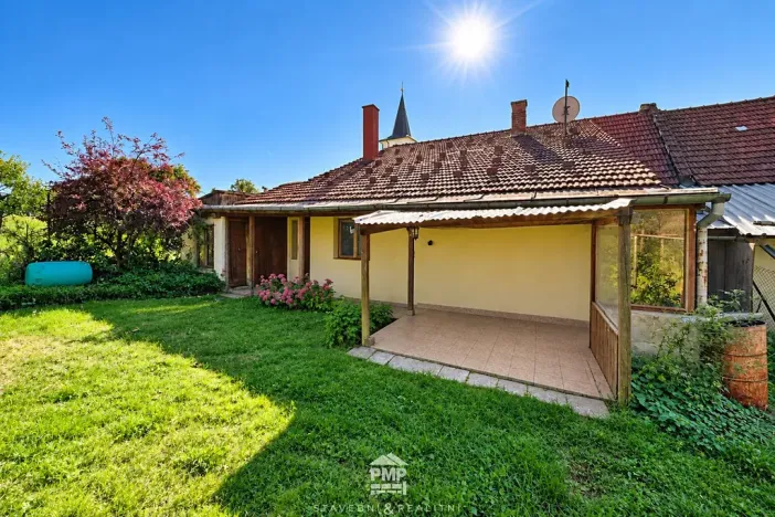 Prodej rodinného domu, Vísky, 138 m2