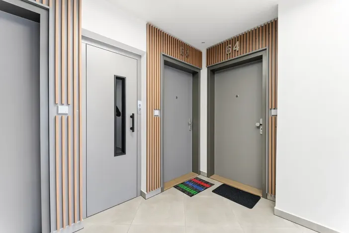 Pronájem bytu 1+kk, Praha - Břevnov, Pod Drinopolem, 41 m2