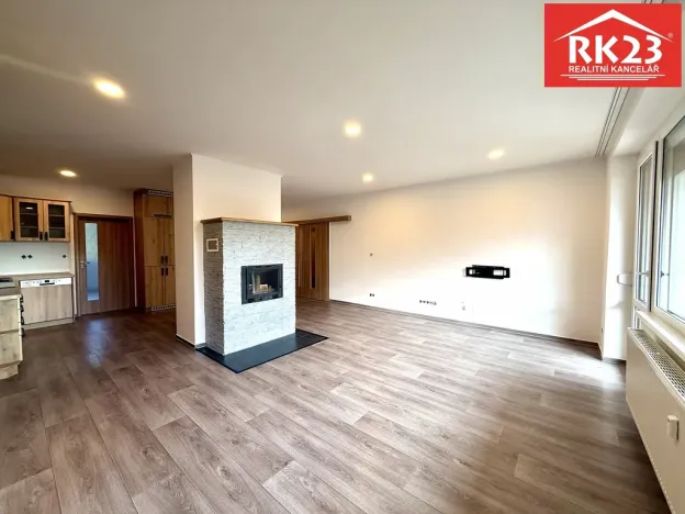 Prodej bytu 4+kk, Mariánské Lázně, Stavbařů, 115 m2