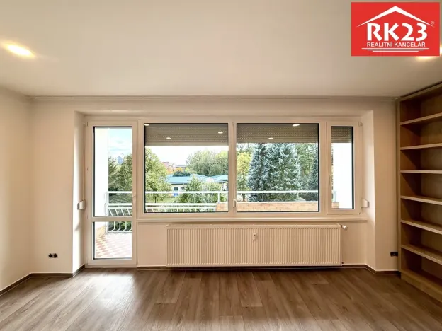 Prodej bytu 4+kk, Mariánské Lázně, Stavbařů, 115 m2