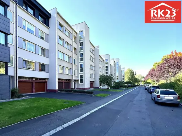 Prodej bytu 4+kk, Mariánské Lázně, Stavbařů, 115 m2