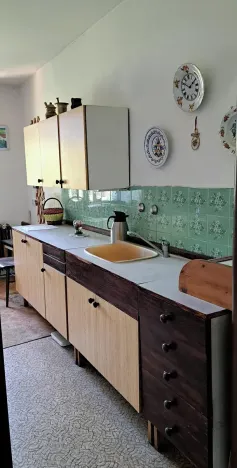 Prodej rodinného domu, Dvorce, 80 m2