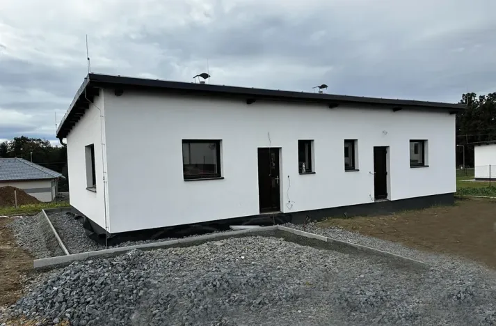 Pronájem rodinného domu, Havířov, Nad Kostelem, 50 m2
