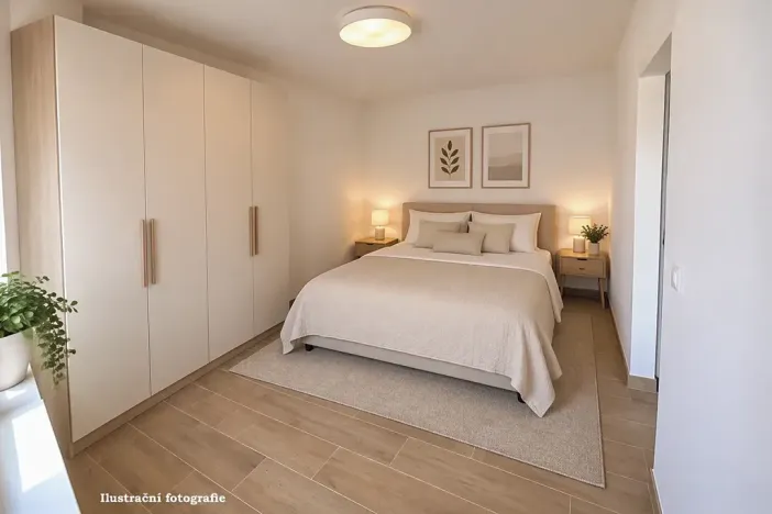 Pronájem rodinného domu, Havířov, Nad Kostelem, 50 m2