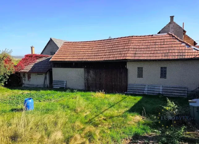 Prodej rodinného domu, Janov, 226 m2