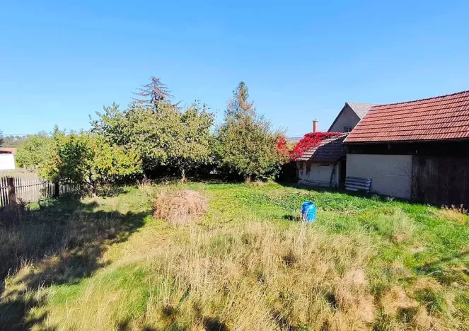 Prodej rodinného domu, Janov, 226 m2