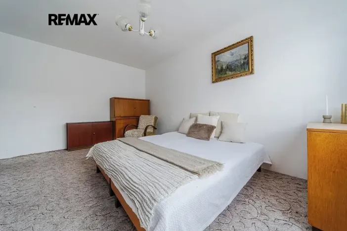 Prodej rodinného domu, Hrušovany u Brna, Vodní, 125 m2