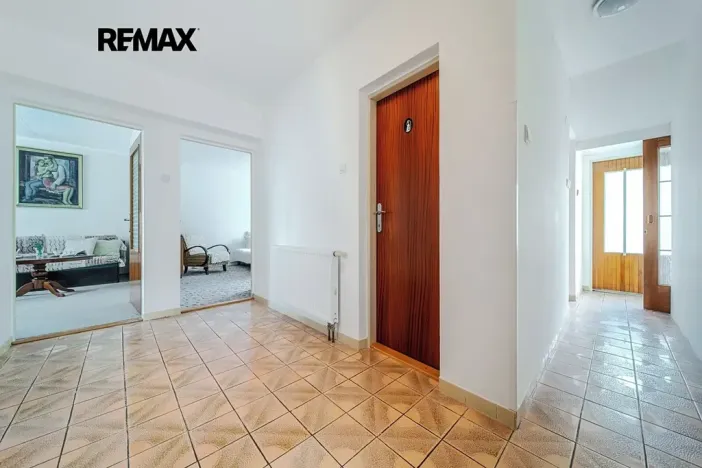 Prodej rodinného domu, Hrušovany u Brna, Vodní, 125 m2