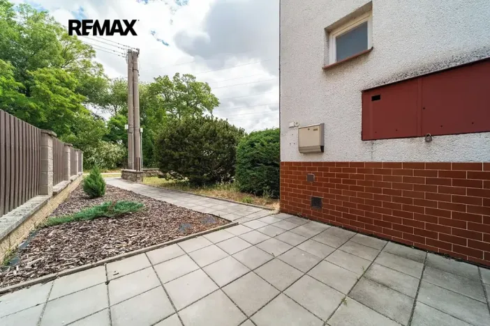 Prodej rodinného domu, Hrušovany u Brna, Vodní, 125 m2