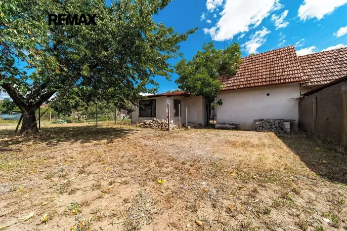 Prodej rodinného domu, Hrušovany u Brna, Vodní, 125 m2