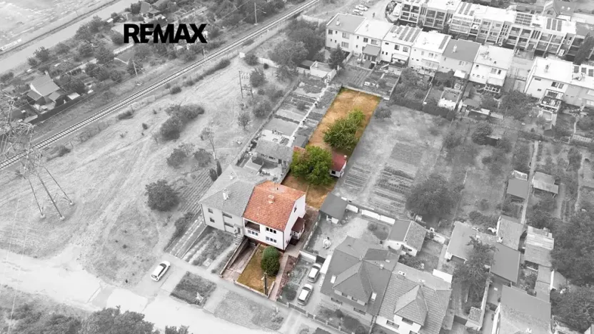 Prodej rodinného domu, Hrušovany u Brna, Vodní, 125 m2