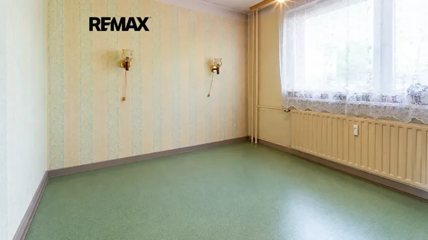 Prodej bytu 3+1, Česká Lípa, Červeného kříže, 72 m2