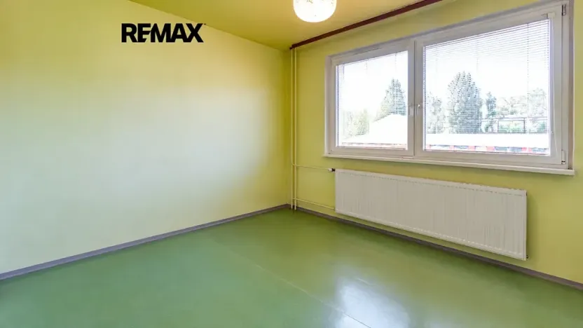 Prodej bytu 3+1, Česká Lípa, Červeného kříže, 72 m2