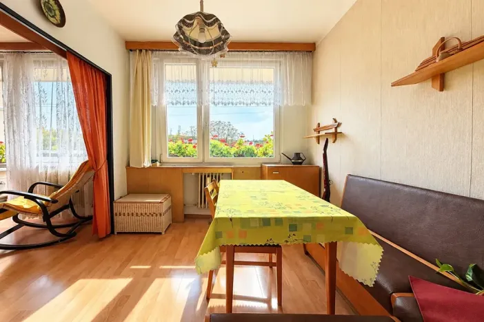 Prodej bytu 3+1, Kralupy nad Vltavou, 70 m2