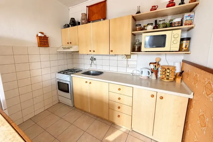Prodej bytu 3+1, Kralupy nad Vltavou, 70 m2