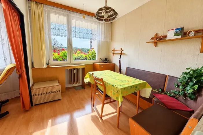 Prodej bytu 3+1, Kralupy nad Vltavou, 70 m2
