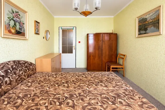 Prodej bytu 3+1, Kralupy nad Vltavou, 70 m2
