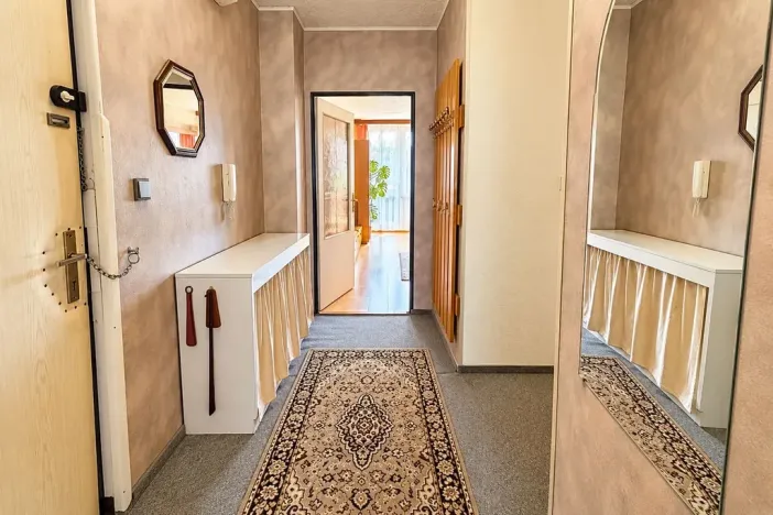 Prodej bytu 3+1, Kralupy nad Vltavou, 70 m2