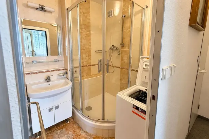 Prodej bytu 3+1, Kralupy nad Vltavou, 70 m2