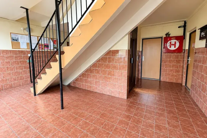 Prodej bytu 3+1, Kralupy nad Vltavou, 70 m2