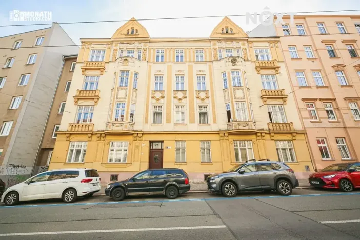 Prodej bytu 3+1, Brno, Hlinky, 116 m2