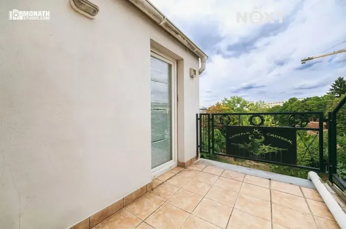 Prodej vícegeneračního domu, Brno, Hrozňatova, 205 m2