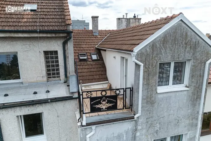 Prodej vícegeneračního domu, Brno, Hrozňatova, 205 m2