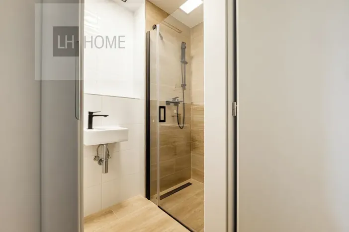 Prodej bytu 3+kk, České Budějovice, Čakovská, 83 m2