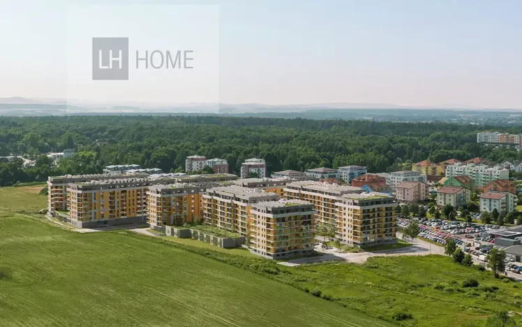Prodej bytu 3+kk, České Budějovice, Čakovská, 61 m2