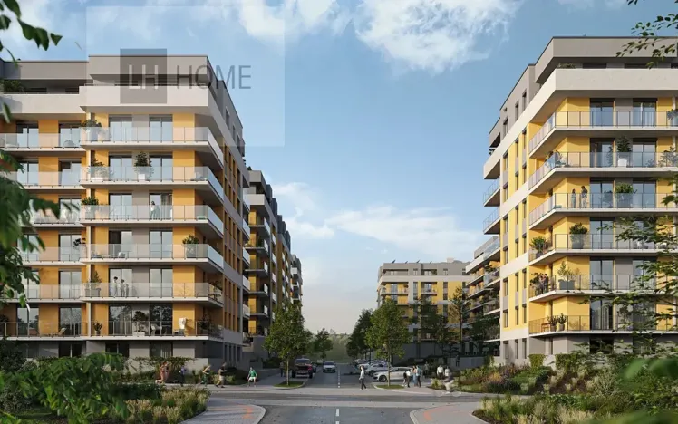 Prodej bytu 3+kk, České Budějovice, Čakovská, 61 m2