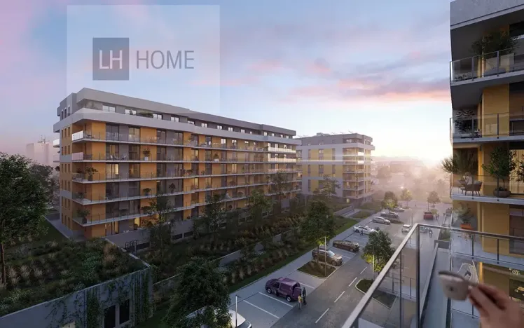 Prodej bytu 4+kk, České Budějovice, Čakovská, 89 m2