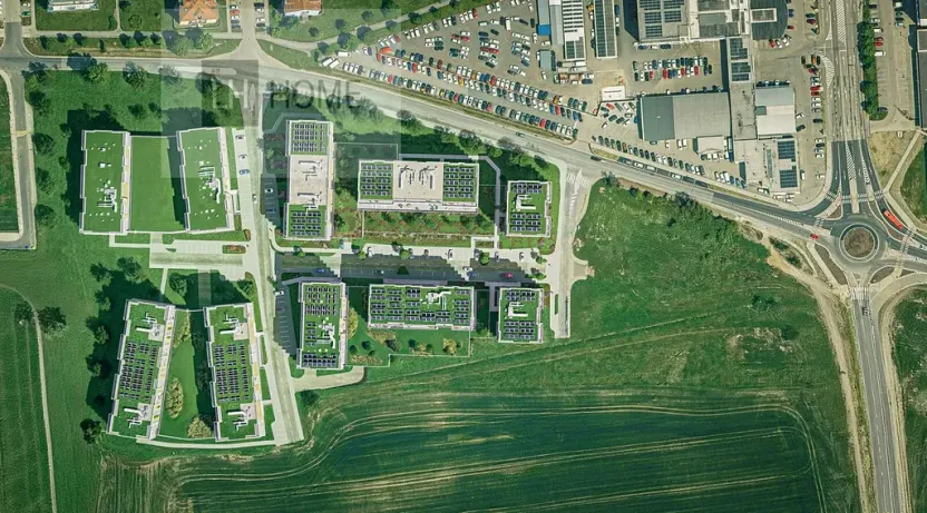 Prodej bytu 2+kk, České Budějovice, Čakovská, 49 m2