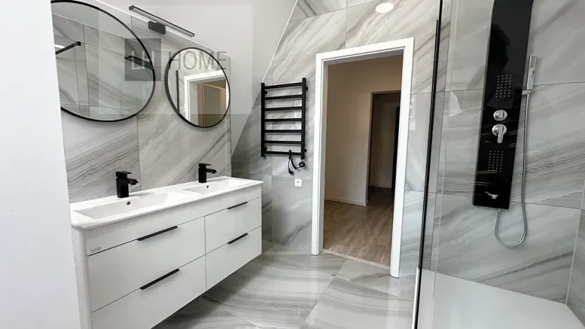 Pronájem bytu 2+kk, Karlovy Vary, 86 m2