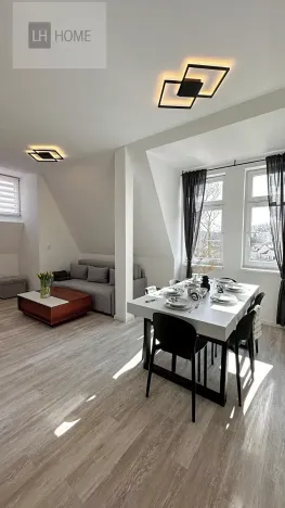 Pronájem bytu 4+kk, Karlovy Vary, 98 m2