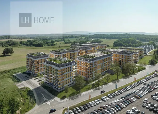 Prodej bytu 4+kk, České Budějovice, Čakovská, 94 m2