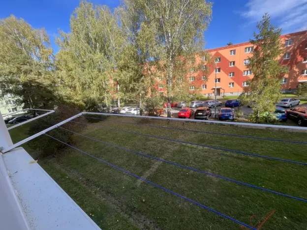 Pronájem bytu 2+1, Ostrava - Zábřeh, Volgogradská, 53 m2