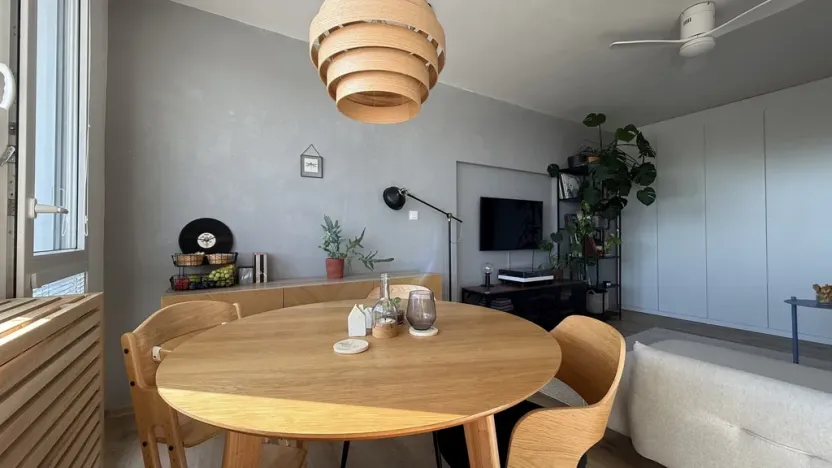 Prodej bytu 3+kk, Praha - Strašnice, Gutova, 69 m2