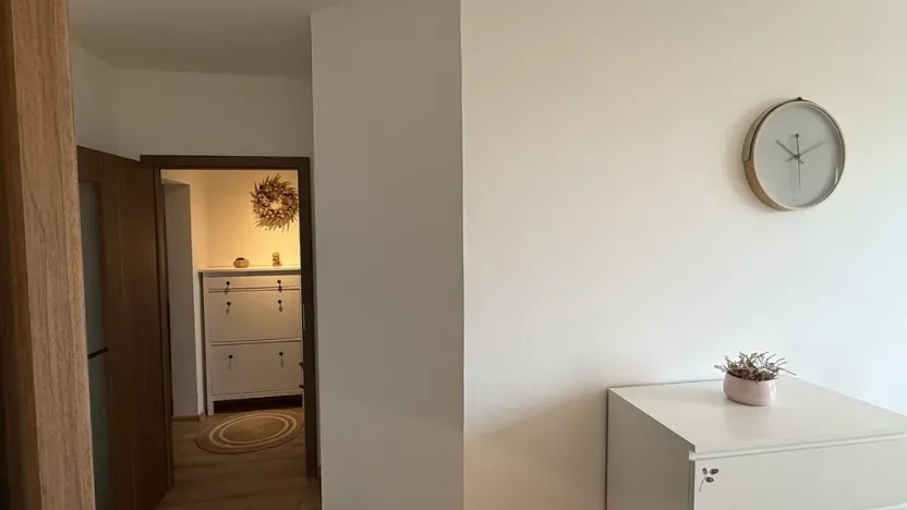 Prodej bytu 3+kk, Praha - Strašnice, Gutova, 69 m2