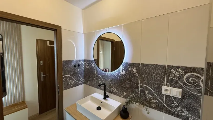 Prodej bytu 3+kk, Praha - Strašnice, Gutova, 69 m2