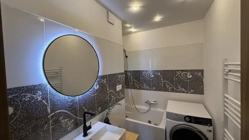 Prodej bytu 3+kk, Praha - Strašnice, Gutova, 69 m2