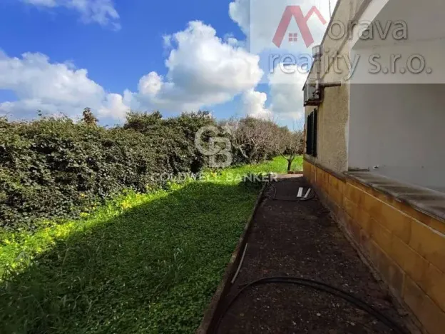 Prodej rodinného domu, Brindisi, Itálie, 100 m2