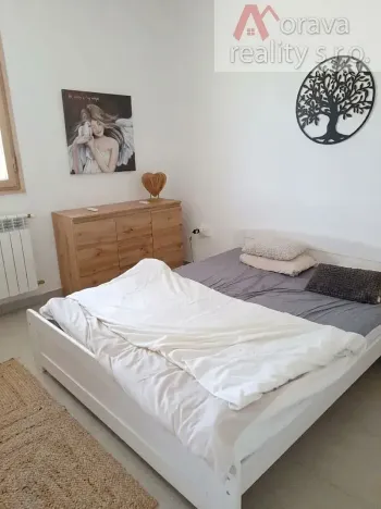 Prodej rodinného domu, Brindisi, Itálie, 100 m2