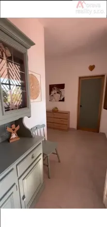 Prodej rodinného domu, Brindisi, Itálie, 100 m2
