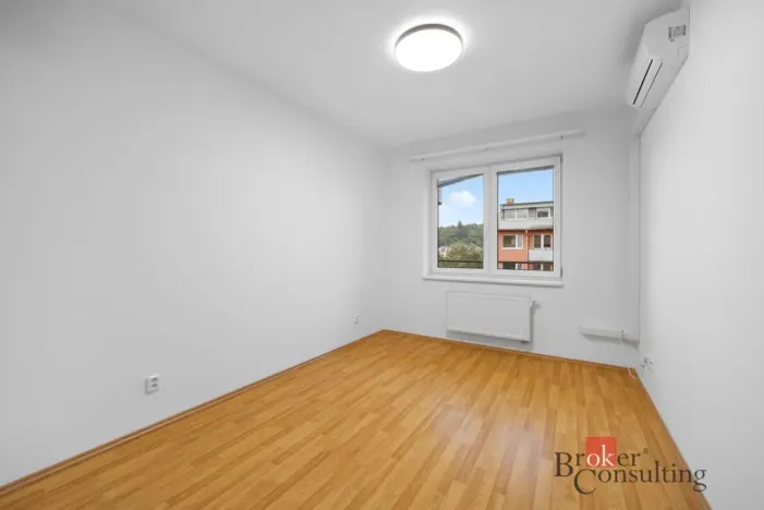 Pronájem bytu 2+kk, Brno - Medlánky, Ke Statku, 51 m2